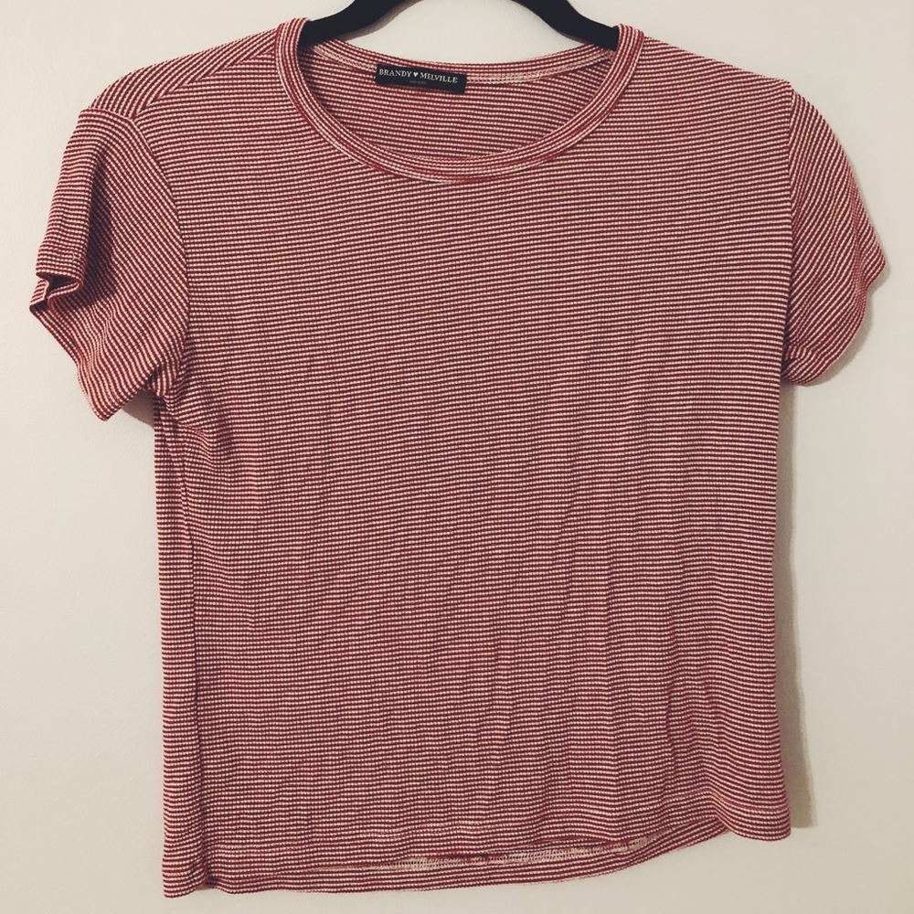 Brandy Melville Shirt